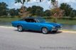 1969 Chevrolet Chevelle SS Matching Numbers 396, Protecto Plate, 4 Speed - 22660463 - 30