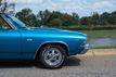 1969 Chevrolet Chevelle SS Matching Numbers 396, Protecto Plate, 4 Speed - 22660463 - 33