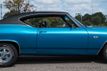 1969 Chevrolet Chevelle SS Matching Numbers 396, Protecto Plate, 4 Speed - 22660463 - 34