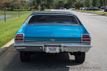 1969 Chevrolet Chevelle SS Matching Numbers 396, Protecto Plate, 4 Speed - 22660463 - 3