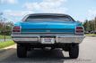 1969 Chevrolet Chevelle SS Matching Numbers 396, Protecto Plate, 4 Speed - 22660463 - 39
