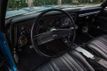 1969 Chevrolet Chevelle SS Matching Numbers 396, Protecto Plate, 4 Speed - 22660463 - 46