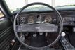 1969 Chevrolet Chevelle SS Matching Numbers 396, Protecto Plate, 4 Speed - 22660463 - 61