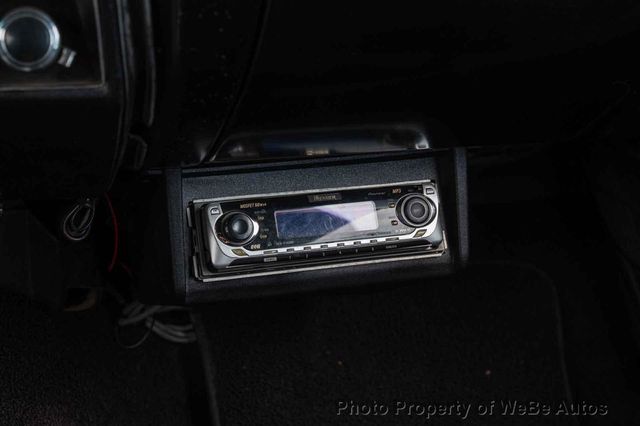 1969 Chevrolet Chevelle SS Matching Numbers 396, Protecto Plate, 4 Speed - 22660463 - 66
