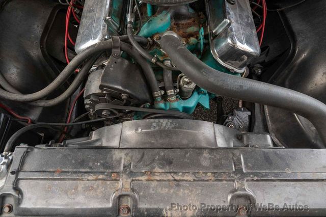 1969 Chevrolet Chevelle SS Matching Numbers 396, Protecto Plate, 4 Speed - 22660463 - 77