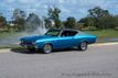 1969 Chevrolet Chevelle SS Matching Numbers 396, Protecto Plate, 4 Speed - 22660463 - 7