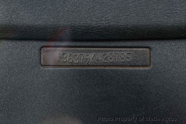 1969 Chevrolet Chevelle SS Matching Numbers 396, Protecto Plate, 4 Speed - 22660463 - 81