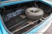 1969 Chevrolet Chevelle SS Matching Numbers 396, Protecto Plate, 4 Speed - 22660463 - 83