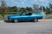 1969 Chevrolet Chevelle SS Matching Numbers 396, Protecto Plate, 4 Speed - 22660463 - 8