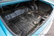 1969 Chevrolet Chevelle SS Matching Numbers 396, Protecto Plate, 4 Speed - 22660463 - 90