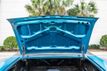1969 Chevrolet Chevelle SS Matching Numbers 396, Protecto Plate, 4 Speed - 22660463 - 95