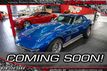 1969 Chevrolet Corvette 2dr Supercharged Coupe - 23093265 - 0