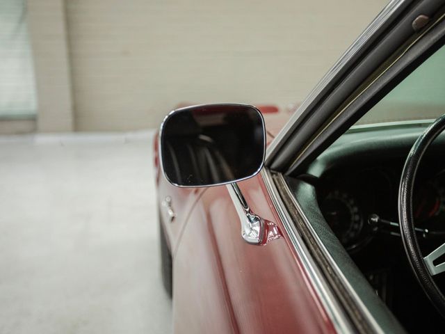 1969 CHEVROLET CORVETTE 427 Stingray Convertible 4-Speed - 22958677 - 59