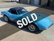 1969 Chevrolet Corvette Convertible For Sale - 22386348 - 0