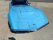 1969 Chevrolet Corvette Convertible For Sale - 22386348 - 5