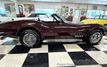 1969 Chevrolet Corvette Convertible Matching - 23058305 - 0
