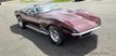 1969 Chevrolet Corvette Convertible Matching - 23058305 - 11