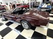 1969 Chevrolet Corvette Convertible Matching - 23058305 - 14