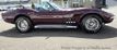 1969 Chevrolet Corvette Convertible Matching - 23058305 - 1