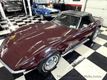 1969 Chevrolet Corvette Convertible Matching - 23058305 - 21