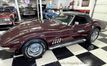 1969 Chevrolet Corvette Convertible Matching - 23058305 - 23