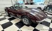 1969 Chevrolet Corvette Convertible Matching - 23058305 - 28