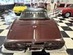1969 Chevrolet Corvette Convertible Matching - 23058305 - 29