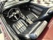 1969 Chevrolet Corvette Convertible Matching - 23058305 - 30