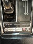 1969 Chevrolet Corvette Convertible Matching - 23058305 - 35