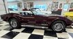 1969 Chevrolet Corvette Convertible Matching - 23058305 - 3