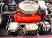 1969 Chevrolet Corvette Convertible Matching - 23058305 - 43