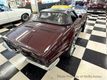 1969 Chevrolet Corvette Convertible Matching - 23058305 - 5