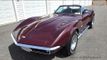 1969 Chevrolet Corvette Convertible Matching - 23058305 - 6