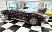 1969 Chevrolet Corvette Convertible Matching - 23058305 - 7