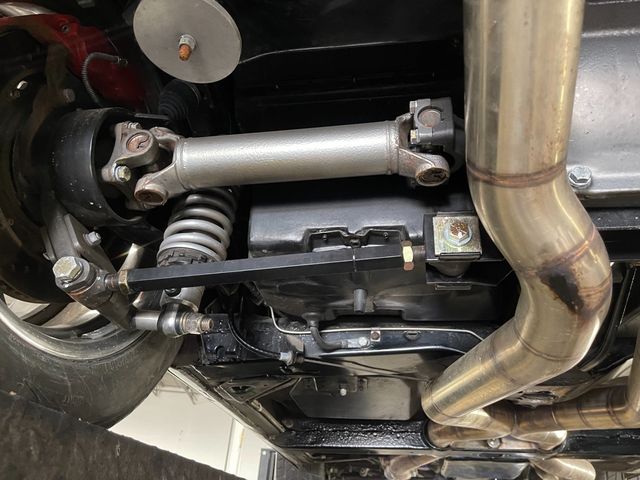 1969 Chevrolet Corvette Custom build 502 - Top shelf - 23056690 - 99