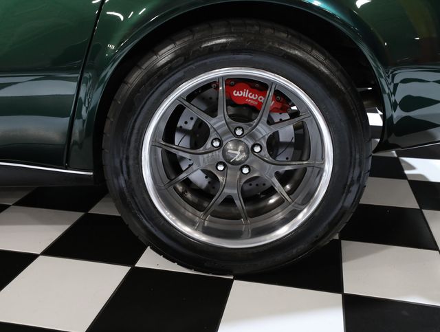 1969 Chevrolet Corvette Custom build 502 - Top shelf - 23056690 - 37