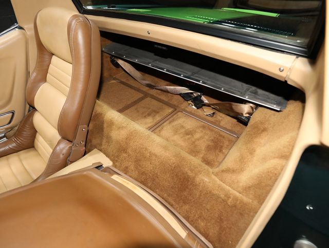 1969 Chevrolet Corvette Custom build 502 - Top shelf - 23056690 - 3