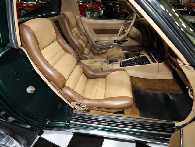 1969 Chevrolet Corvette Custom build 502 - Top shelf - 23056690 - 49