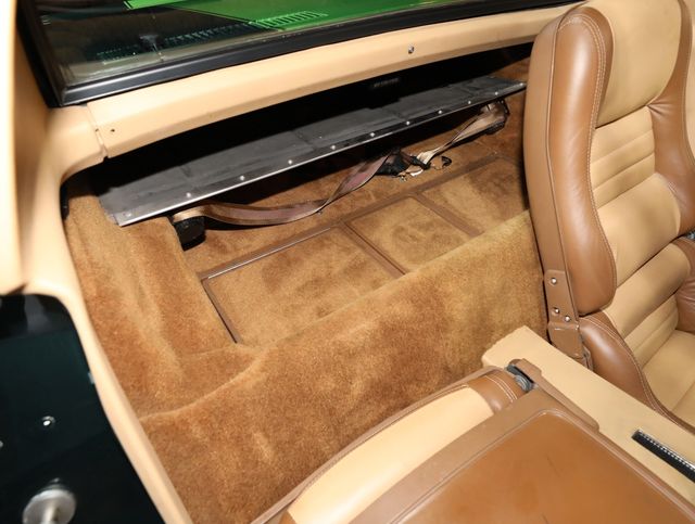 1969 Chevrolet Corvette Custom build 502 - Top shelf - 23056690 - 51