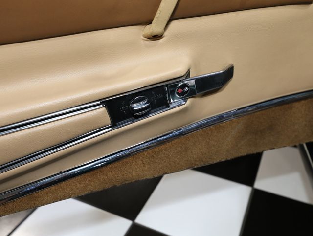 1969 Chevrolet Corvette Custom build 502 - Top shelf - 23056690 - 53