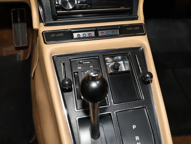 1969 Chevrolet Corvette Custom build 502 - Top shelf - 23056690 - 62