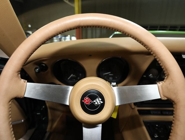 1969 Chevrolet Corvette Custom build 502 - Top shelf - 23056690 - 68