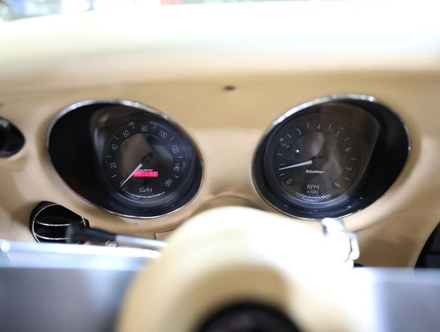1969 Chevrolet Corvette Custom build 502 - Top shelf - 23056690 - 70