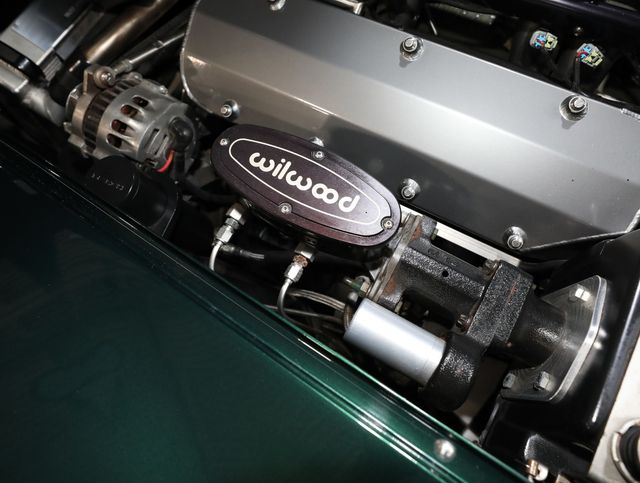 1969 Chevrolet Corvette Custom build 502 - Top shelf - 23056690 - 75