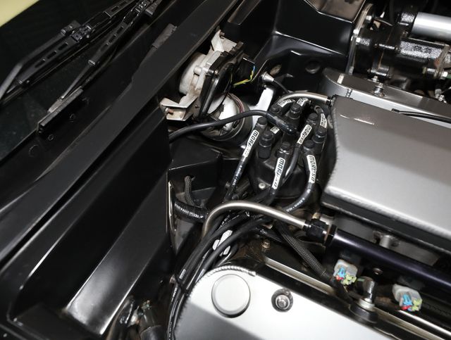 1969 Chevrolet Corvette Custom build 502 - Top shelf - 23056690 - 84