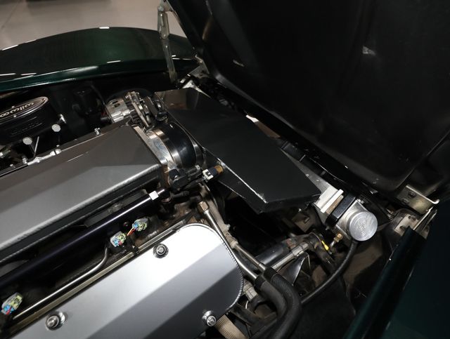 1969 Chevrolet Corvette Custom build 502 - Top shelf - 23056690 - 87
