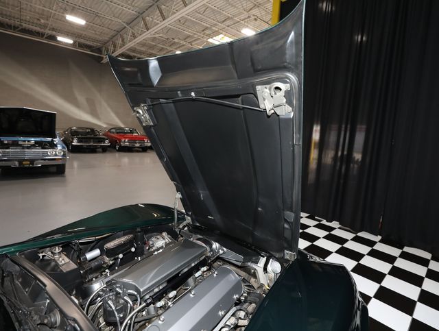 1969 Chevrolet Corvette Custom build 502 - Top shelf - 23056690 - 89