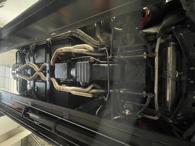 1969 Chevrolet Corvette Custom build 502 - Top shelf - 23056690 - 93