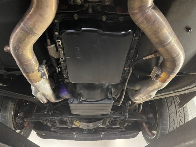 1969 Chevrolet Corvette Custom build 502 - Top shelf - 23056690 - 98