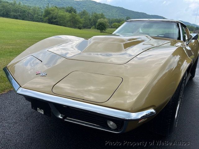 1969 Chevrolet Corvette For Sale - 22501994 - 10